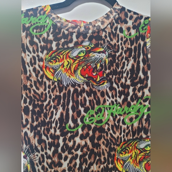 Ed Hardy - Picture 3 of 6